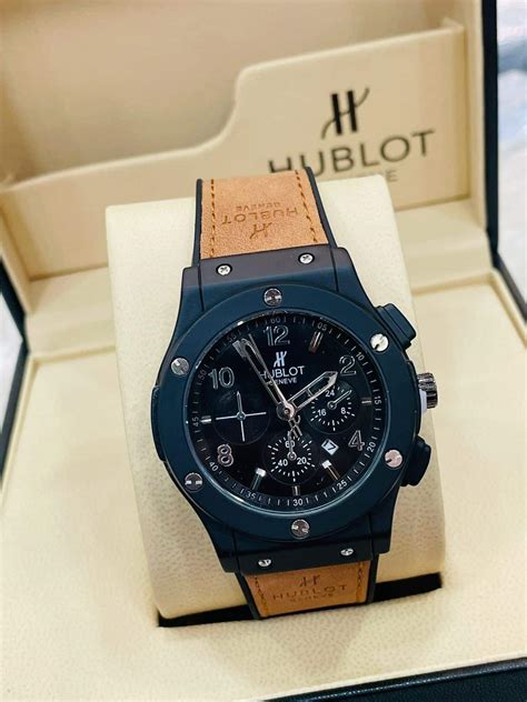 hublot original watch price in sri lanka|hublot watches starting price.